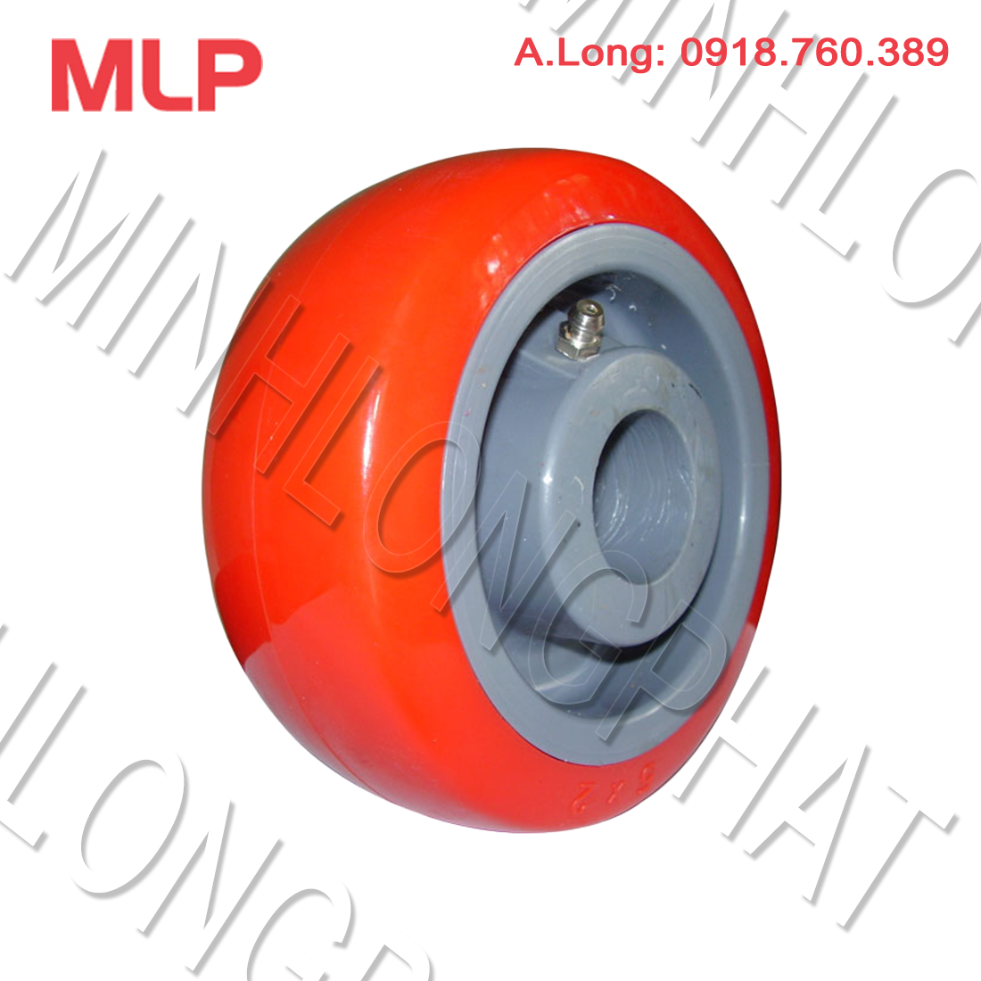 Bánh xe đẩy 