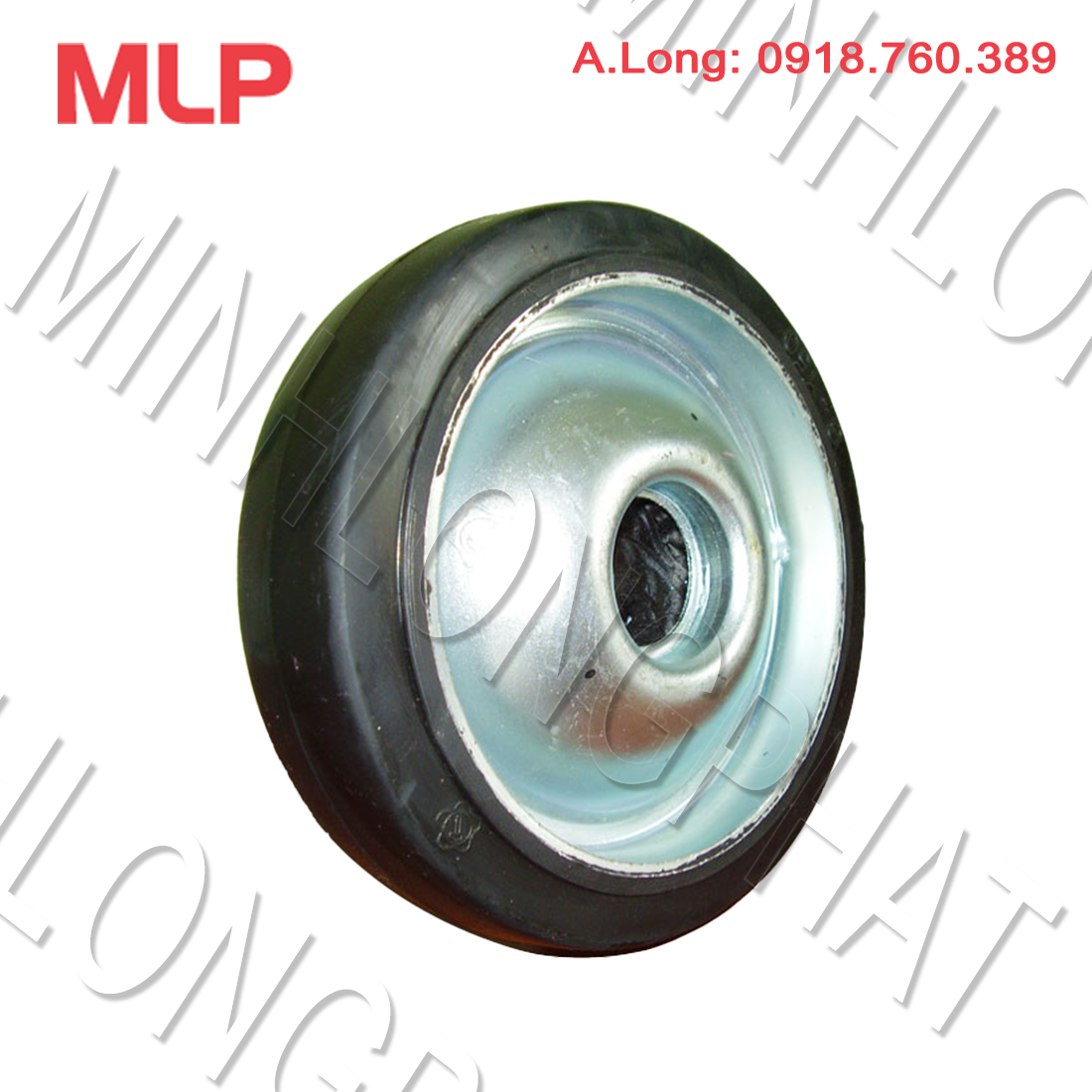 Bánh xe đẩy 