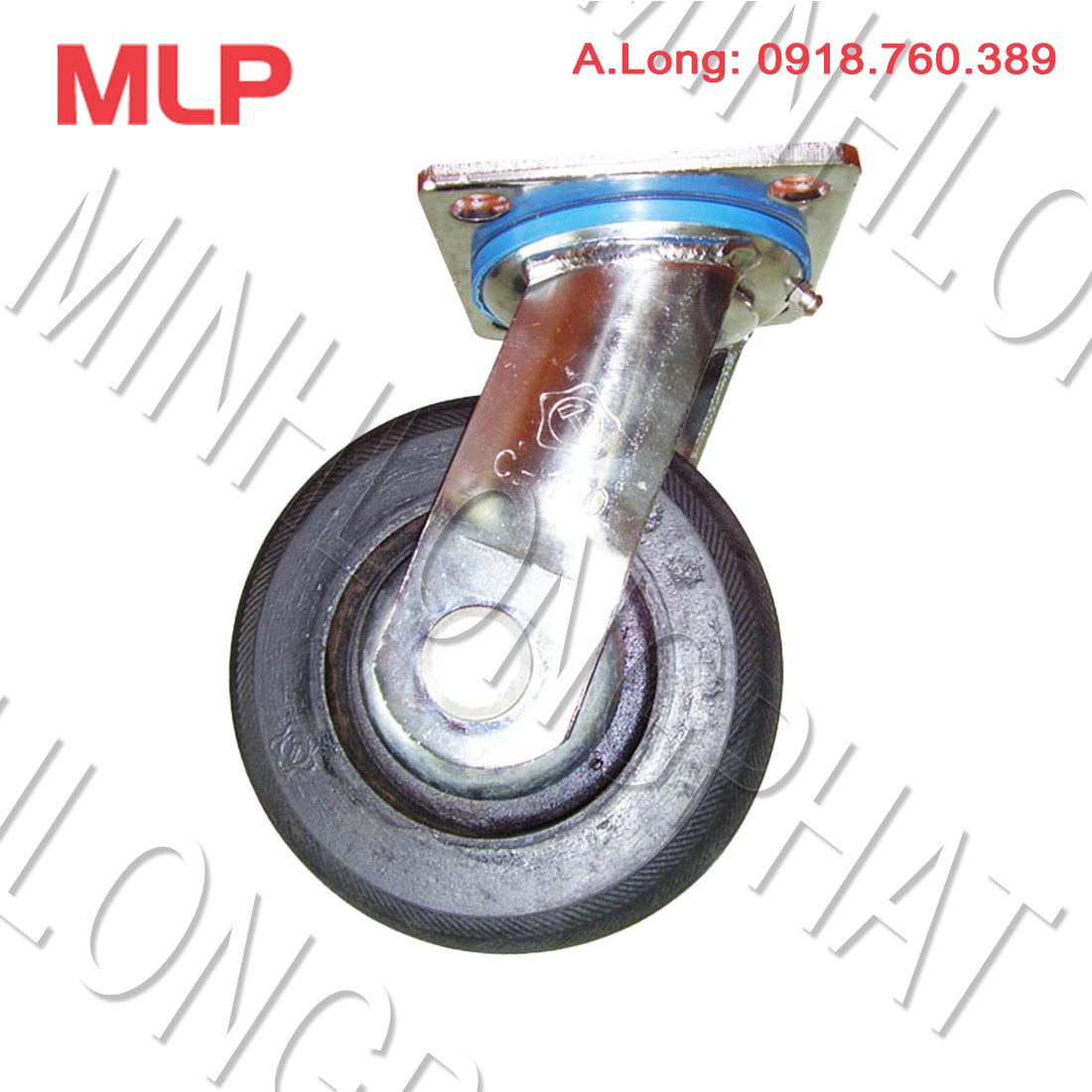 Bánh xe đẩy cang C..