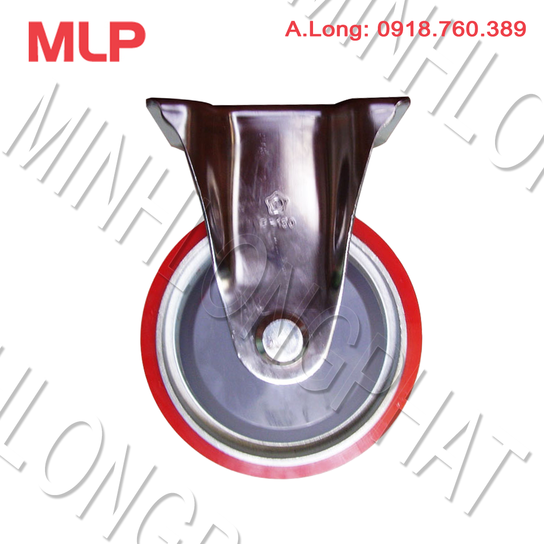 Bánh xe đẩy càng G ..