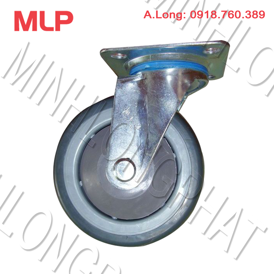 Bánh xe đẩy càng nhỏ ..