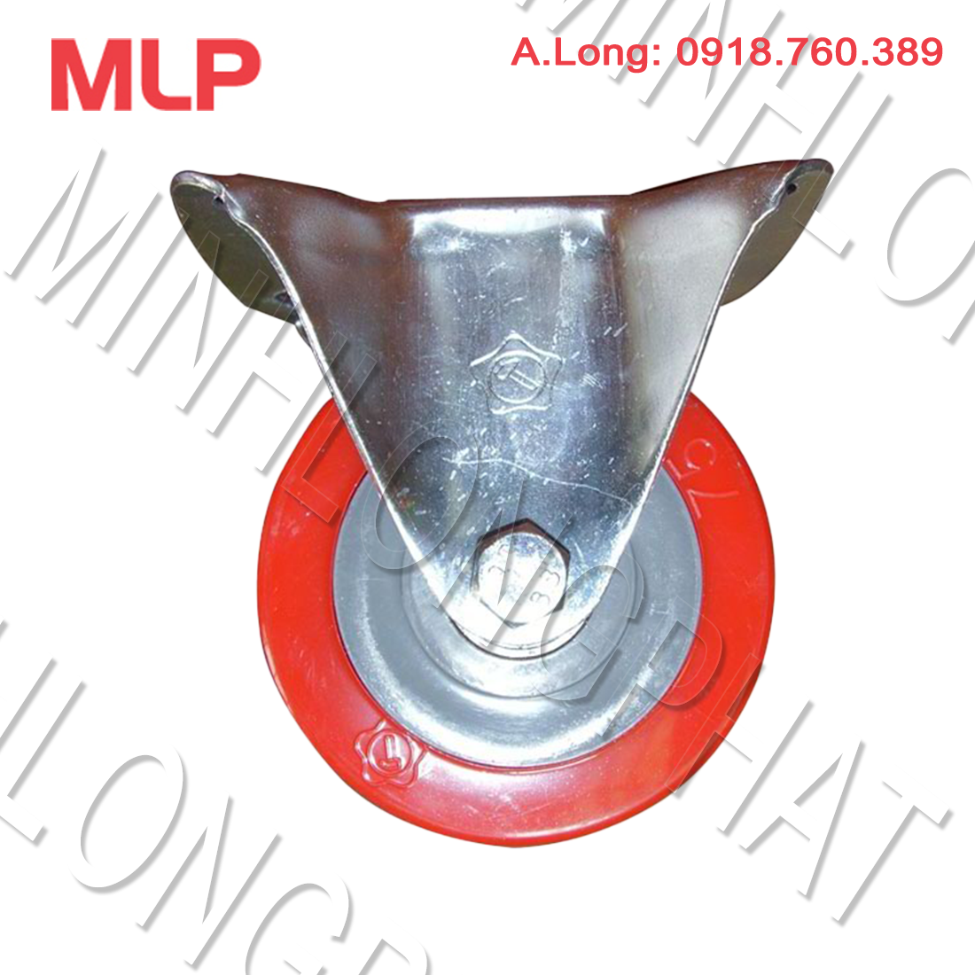 Bánh xe đẩy càng nhỏ ..