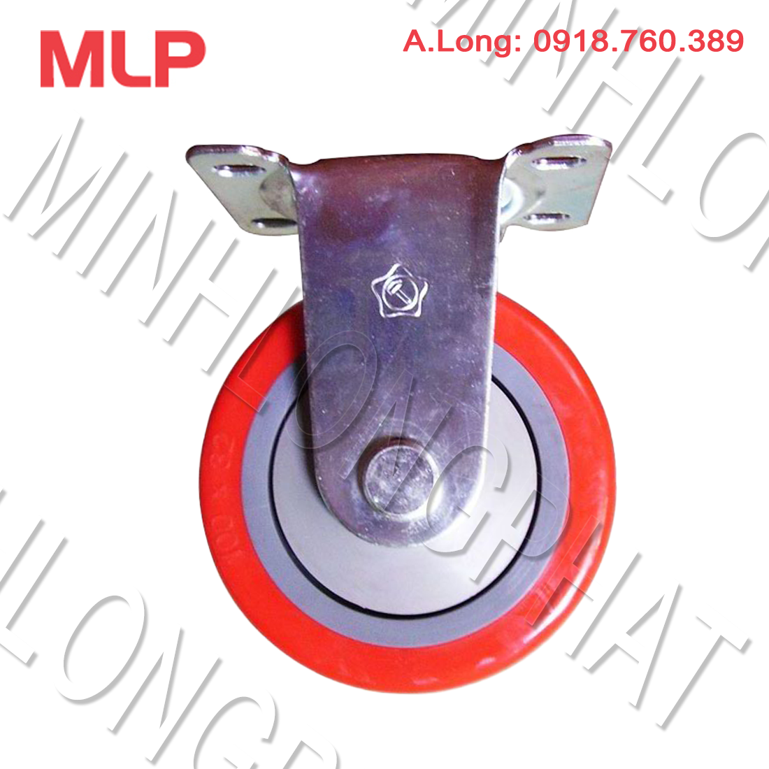 Bánh xe đẩy càng nhỏ ..